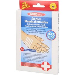 Wound Seam Tire 102x6.4mm - Pack of 10