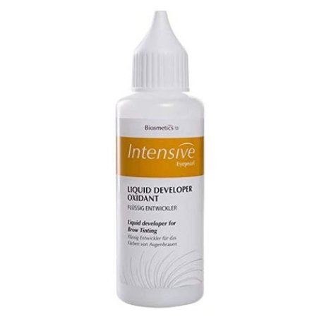 Biosmetics Intensive Developer Liquid 6% 50ml