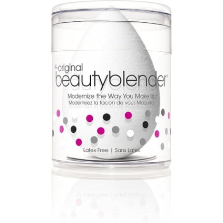 Beautyblender Classic Makeup Sponge White