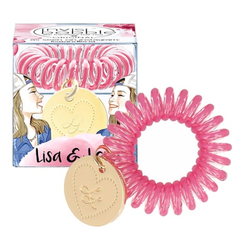 Lisa & Lena Original Hair Tie With Pendant