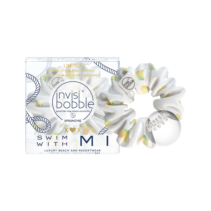 invisibobble 50090053 accessoire pour cheveux Ruban pour cheveux 1 pièce(s) Nylon, Spandex