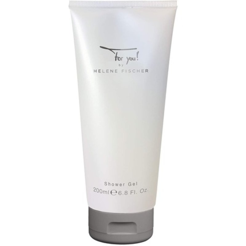 Helene Fischer For You Shower Gel 200ml