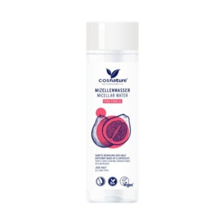 Cosnature Pink Pomelo Micellar Water