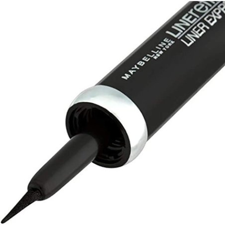 Maybelline Liner Express Eye Liner Black 13g