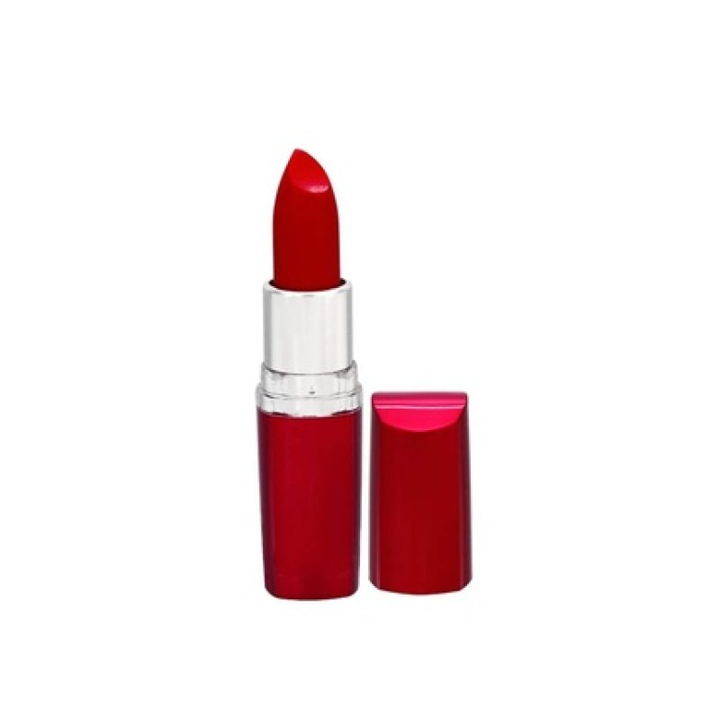 Maybelline Lipstick Moisture Extreme 535 Passion Red 5g