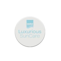 Luxurious Suncare Silk Cover Bb Compact Spf 50 Dark - 12g