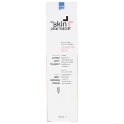 The Skin Pharmacist Sensitive Skin Anti-Redness Cream 50ml