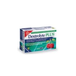 Intermed Dextrolyte Plus Dietary Supplement For Hydration & Electrolyte Replacement - 12 Sticks