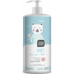 Pharmalead Baby Shampoo Bath - 1 Liter