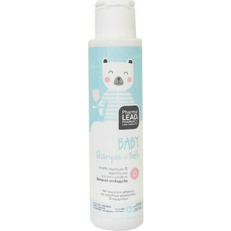 Pharmalead Baby Shampoo Bath - 100ml