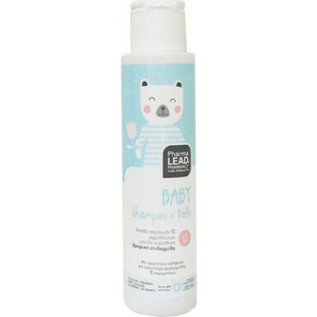 Pharmalead Baby Shampoo Bath - 100ml