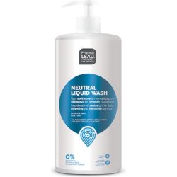 Pharmalead Neutral Liquid Wash For Daily Cleansing And Intensive Hydration 1000ml