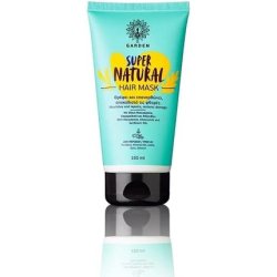 Garden Skincare Makeup Supernatural Hair Mask 150ml