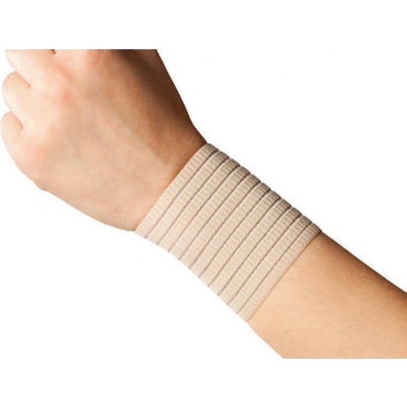 Anatomic Line 5312 Air Ventilated Forearm Support Medium 1 Piece