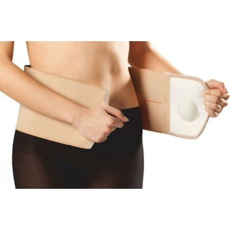 Anatomic Line 5342 Umbilical Hernia Belt - Size M