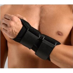 Anatomic Line 5503 Wrist Support Brace Right Large Size 1 Piece