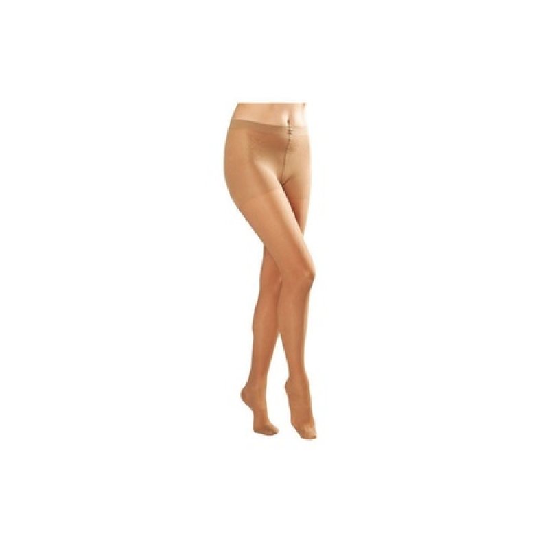 Anatomic Line 1070 Tights 70 Den Beige-M 1 Piece