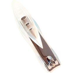 Mota Nail Clipper With White Case