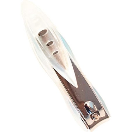 Mota Nail Clipper With White Case