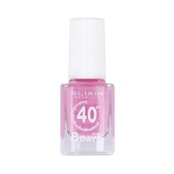 Elixir Quick-Drying Nail Polish 155 13ml