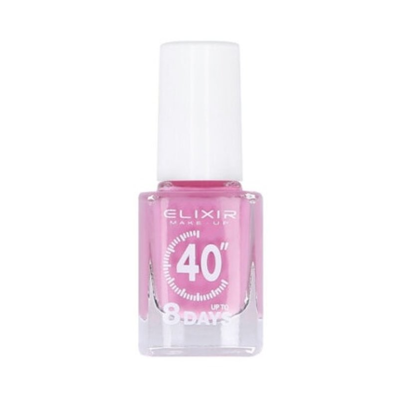 Elixir Quick-Drying Nail Polish 155 13ml
