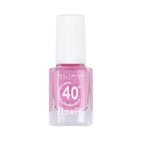 Elixir Quick-Drying Nail Polish 155 13ml