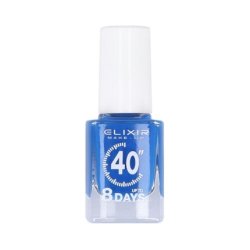 Elixir Quick-Drying Nail Polish 168 13ml