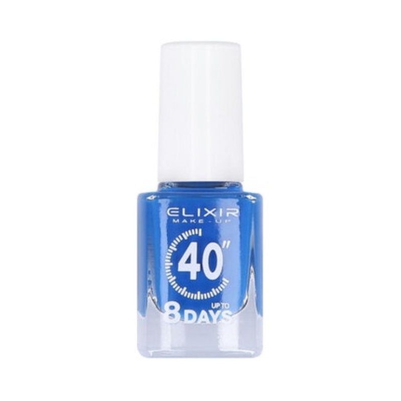 Elixir Quick-Drying Nail Polish 168 13ml