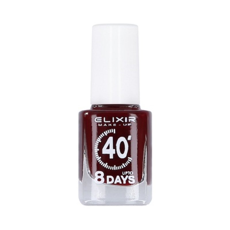 Elixir Quick-Drying Nail Polish 383 13ml