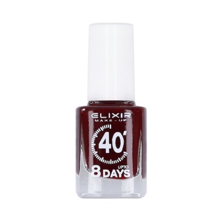 Elixir Quick-Drying Nail Polish 383 13ml