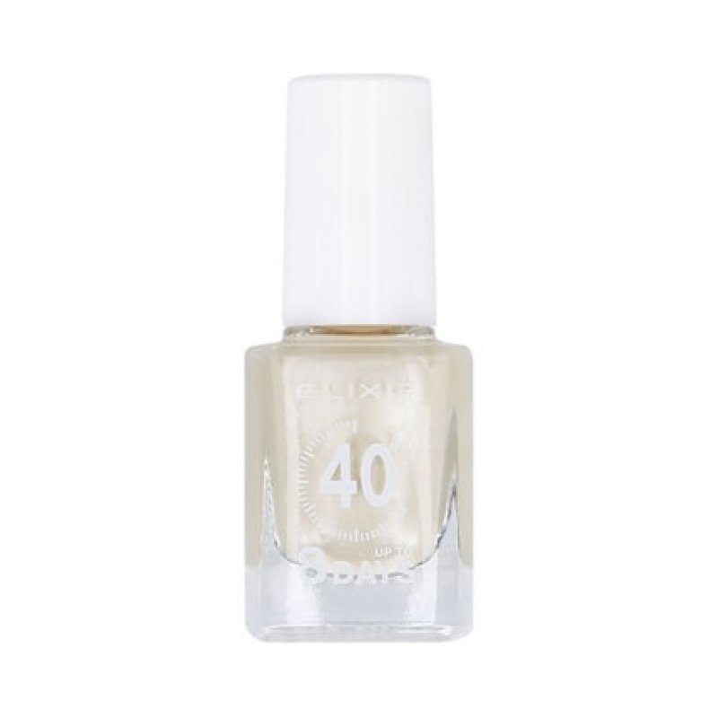 Elixir Quick-Drying Nail Polish 358 13ml