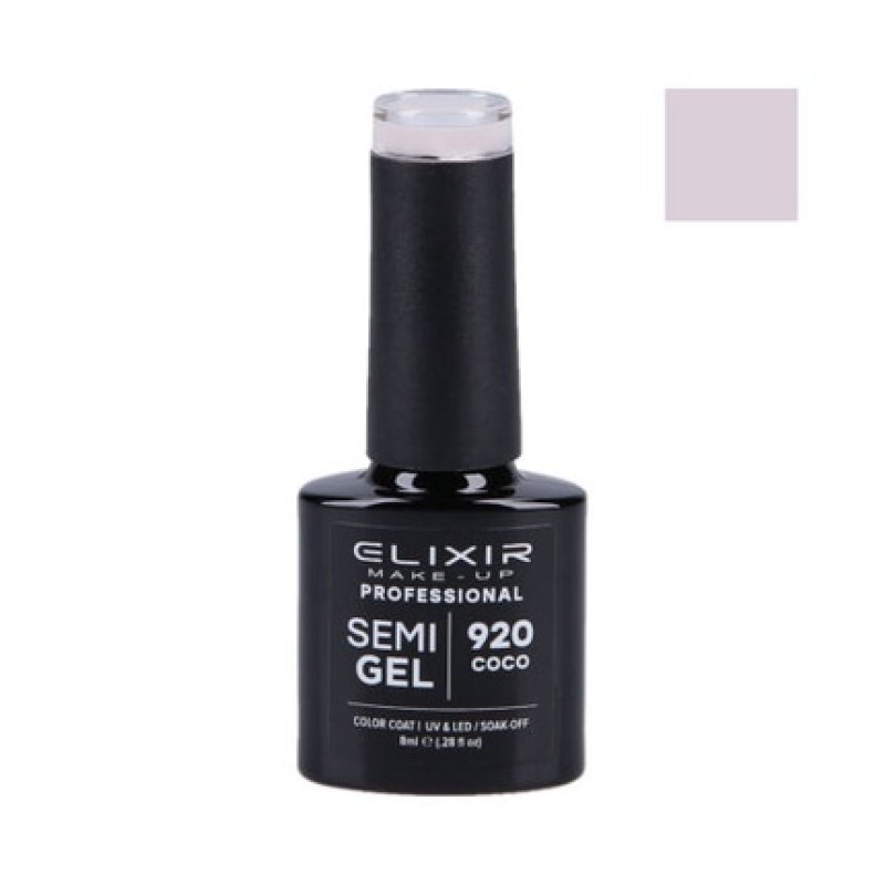 Elixir Hybrid Nail Polish 920 8ml
