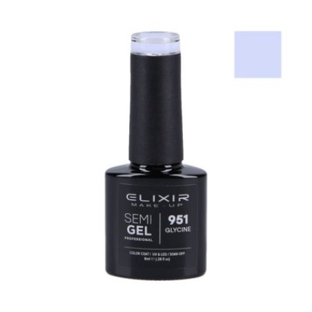 Elixir Hybrid Nail Polish 951 8ml