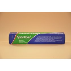 SportGel by Rowo Cryotherapy Gel Epicondylitis Tennis