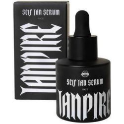 Power Health Tanpire Self Tan Serum Face - 30ml