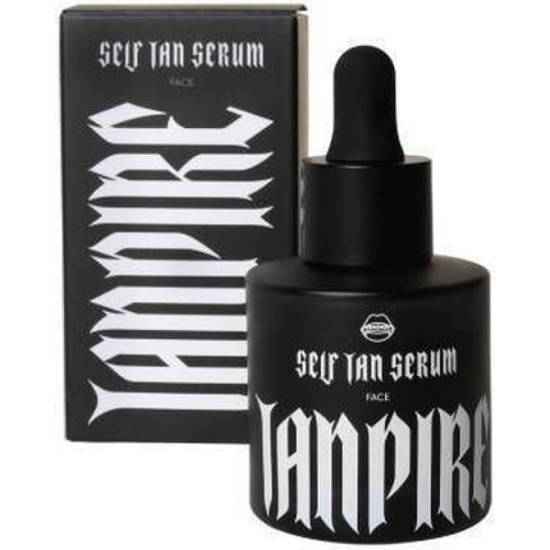 Power Health Tanpire Self Tan Serum Face - 30ml