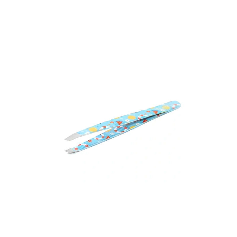 Medical Plan Beach Tweezers A6054 1 Piece
