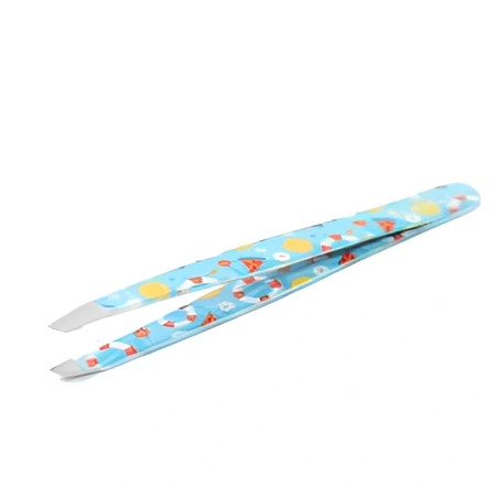 Medical Plan Beach Tweezers A6054 1 Piece