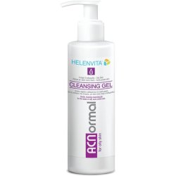 Helenvita ACNormal Cleansing Gel 200ml
