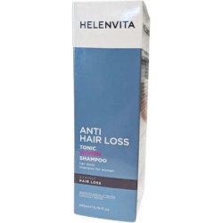 Helenvita Anti Hair Loss Tonic Women Shampoo - 200ml