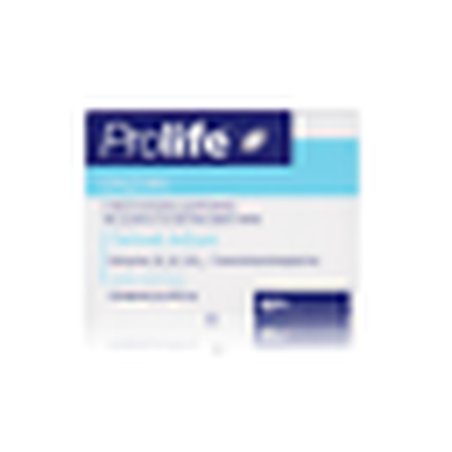 Epsilon Health Prolife Enzymes with Probiotics and Prebiotics 30 Capsules