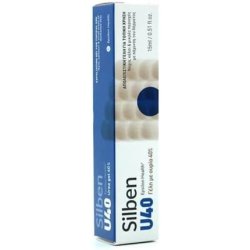Epsilon Health Silben U40 Gel 15ml