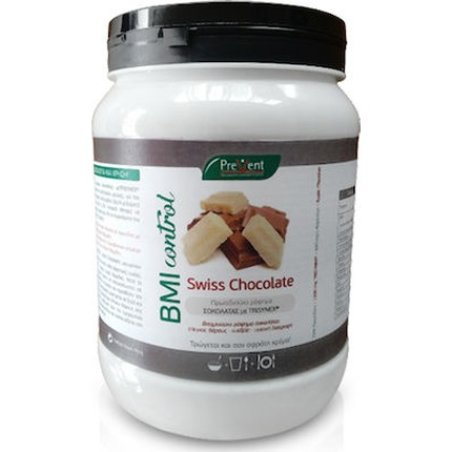 Prevent Bmi Control Swiss Chocolate Protein Drink For Weight Control - 420 Grams