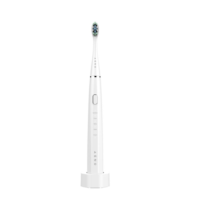 AENO DB1S Adult Sonic toothbrush White