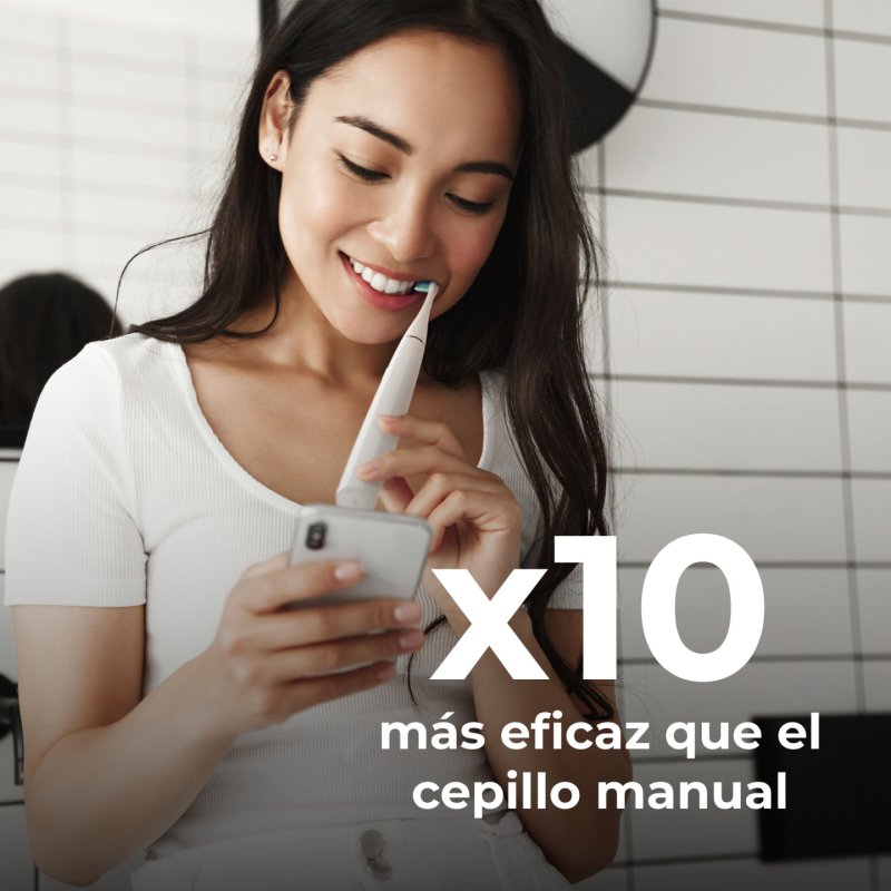 Cepillo Dientes Db1s