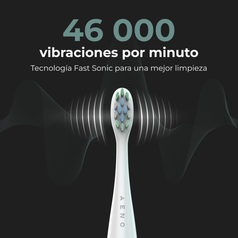 Cepillo Dientes Db1s