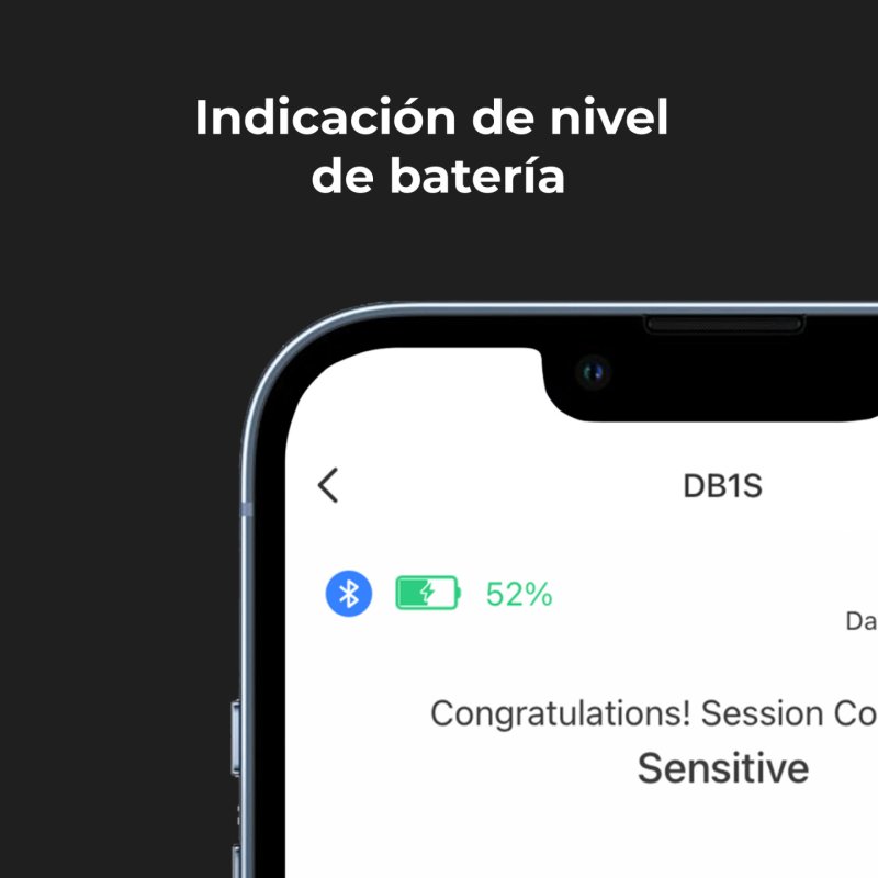 Cepillo Dientes Db1s