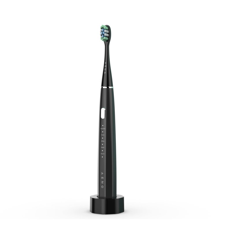 AENO DB2S Adult Sonic toothbrush Black