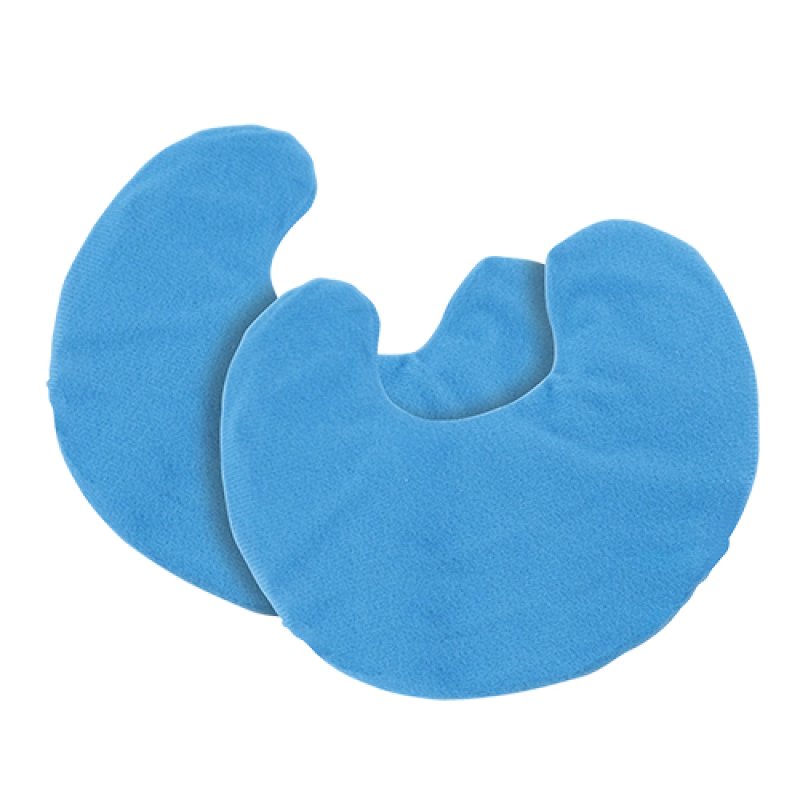 Anteprima Brands Thermal Gel Cushions For Breasts