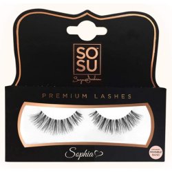 Sosu By Suzanne Jackson Sophia False Lashes